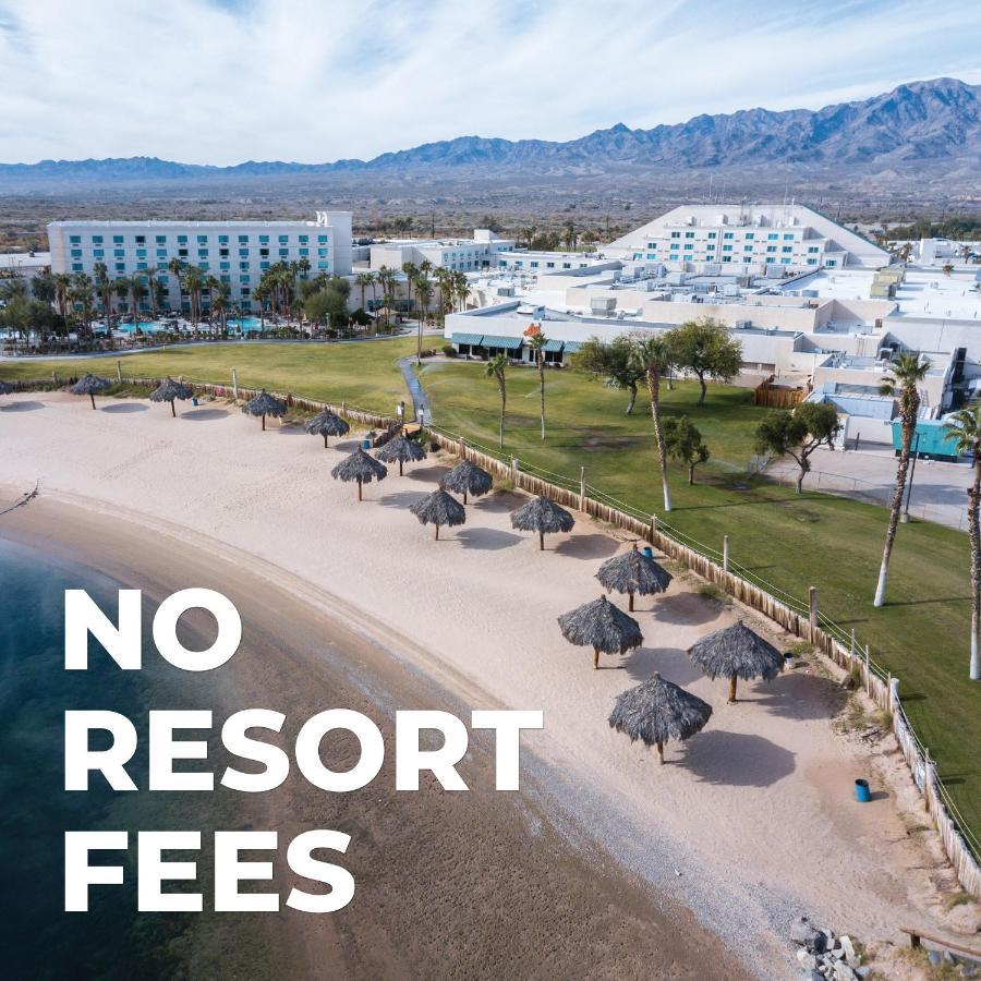 Avi Resort & Casino Laughlin Exterior photo
