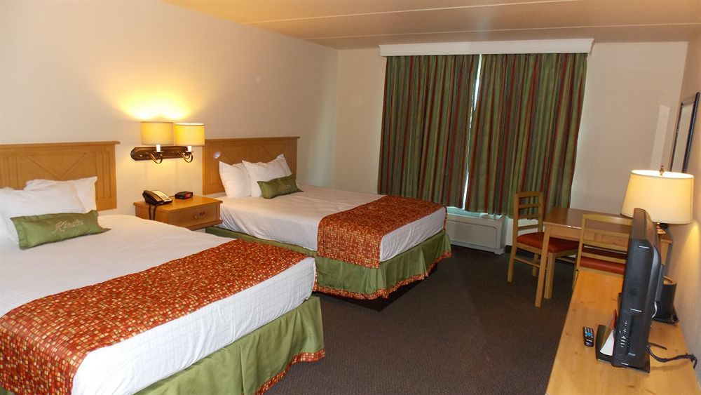 Avi Resort & Casino Laughlin Exterior photo