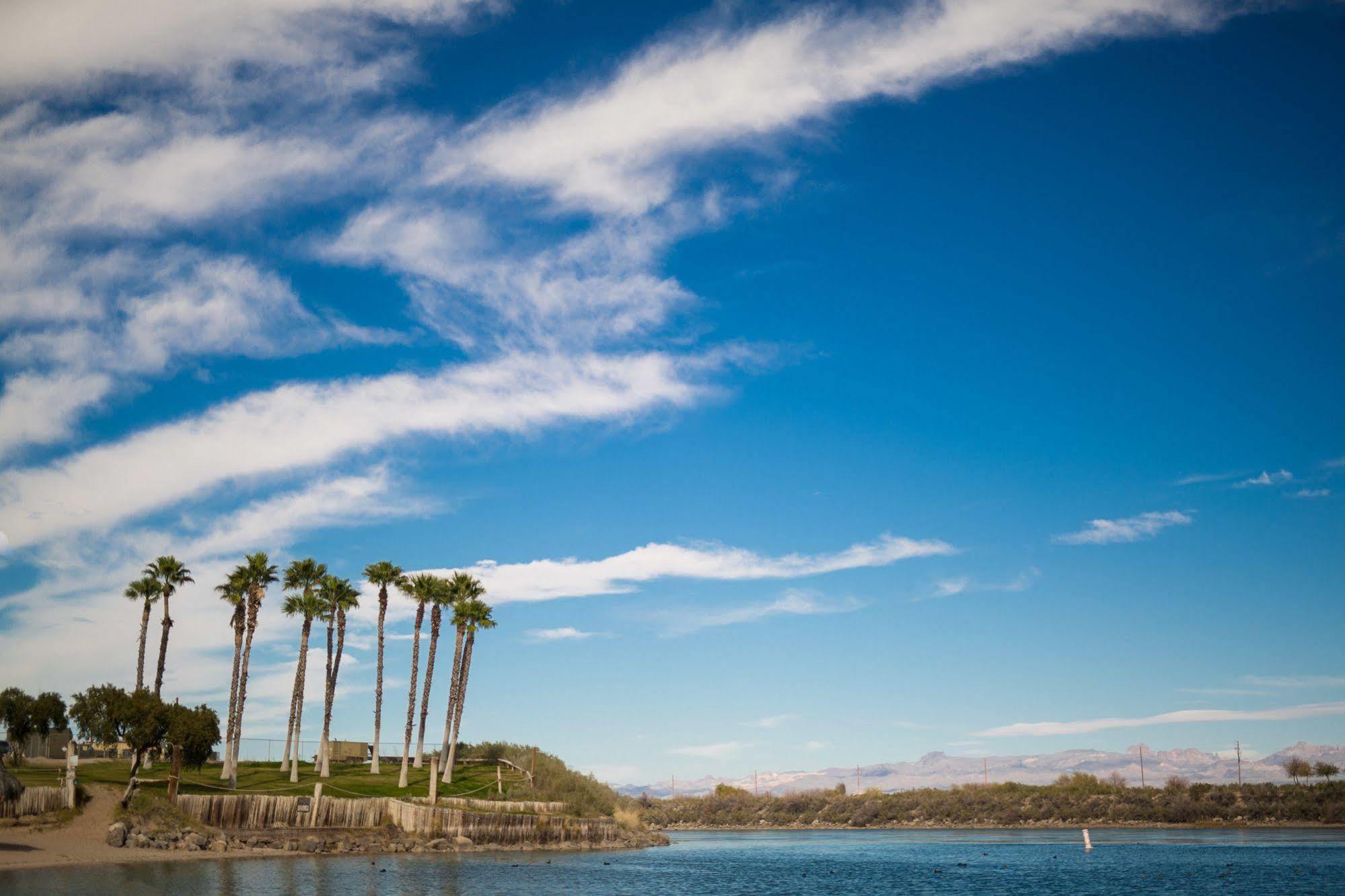 Avi Resort & Casino Laughlin Exterior photo