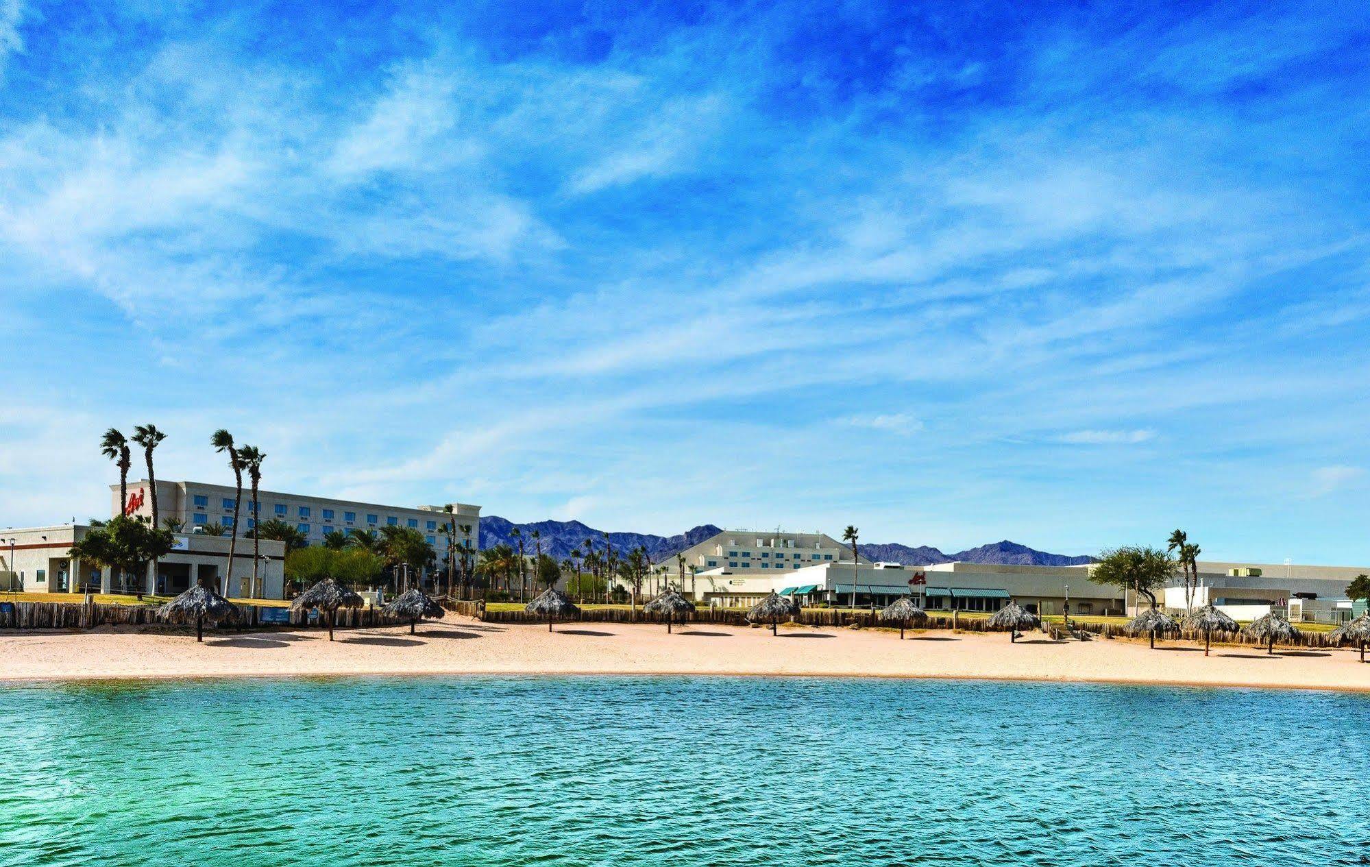 Avi Resort & Casino Laughlin Exterior photo