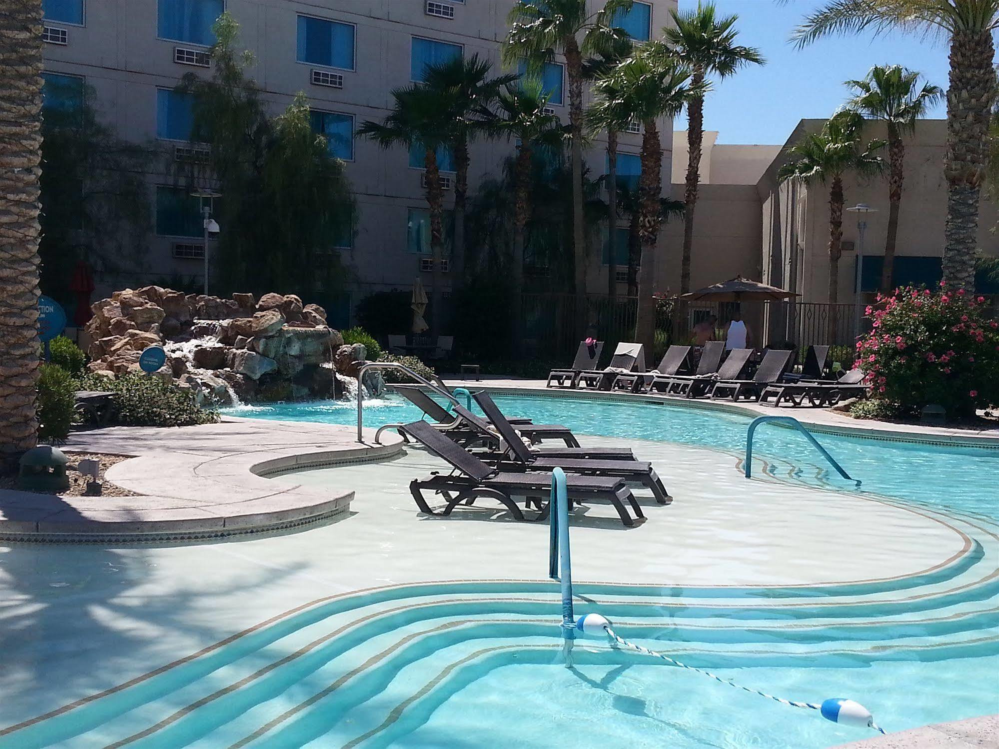 Avi Resort & Casino Laughlin Exterior photo
