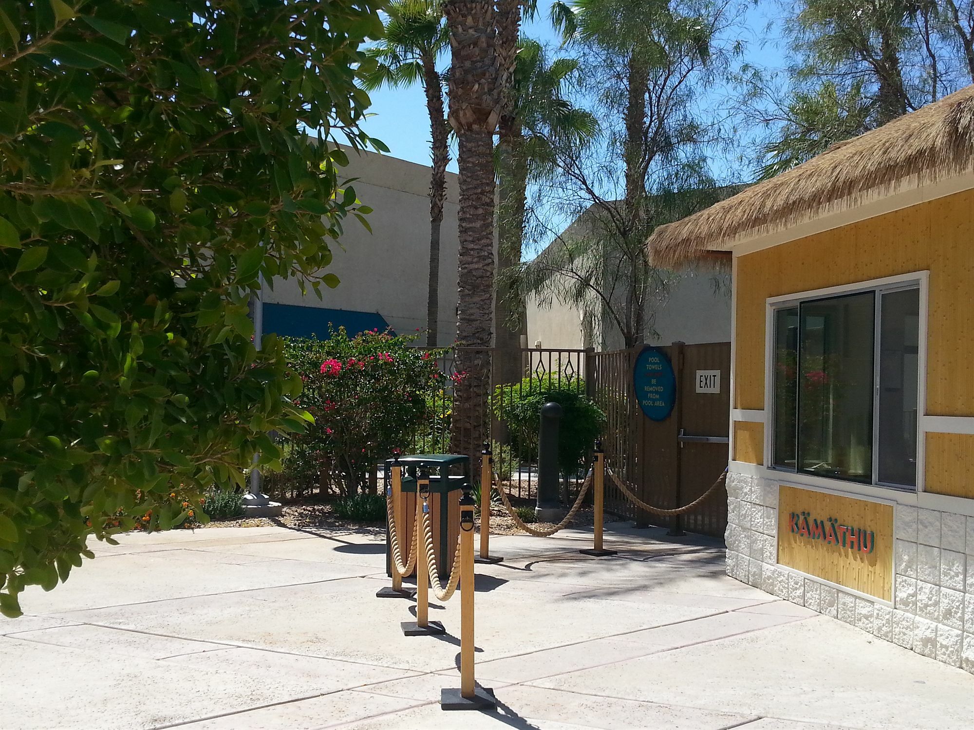 Avi Resort & Casino Laughlin Exterior photo